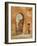 Gateway at Siena-Susan Isabel Dacre-Framed Giclee Print