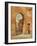 Gateway at Siena-Susan Isabel Dacre-Framed Giclee Print