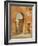 Gateway at Siena-Susan Isabel Dacre-Framed Giclee Print