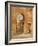 Gateway at Siena-Susan Isabel Dacre-Framed Giclee Print