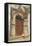 Gateway at Taormina-Alberto Pisa-Framed Premier Image Canvas