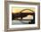 Gateway Bridge over the Cumberland River-Richard Cummins-Framed Photographic Print