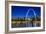 Gateway Horizontal-Galloimages Online-Framed Photographic Print