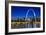 Gateway Horizontal-Galloimages Online-Framed Photographic Print