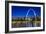 Gateway Horizontal-Galloimages Online-Framed Photographic Print