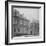 Gateway of Berkeley's Hospital, Worcester, Worcestershire, 1924-Unknown-Framed Photographic Print