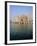 Gateway of India Arch and Taj Mahal Intercontinental Hotel, Mumbai, Maharashtra State, India-Gavin Hellier-Framed Photographic Print