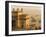 Gateway of India, Mumbai, India-Walter Bibikow-Framed Photographic Print