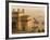 Gateway of India, Mumbai, India-Walter Bibikow-Framed Photographic Print