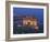 Gateway of India, Mumbai, India-Walter Bibikow-Framed Photographic Print