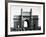 Gateway of India-Rainer Hackenberg-Framed Giclee Print