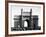 Gateway of India-Rainer Hackenberg-Framed Giclee Print