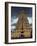 Gateway Shrine, Srirangam Temple, Tamil Nadu State, India-Woolfitt Adam-Framed Photographic Print