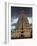 Gateway Shrine, Srirangam Temple, Tamil Nadu State, India-Woolfitt Adam-Framed Photographic Print