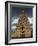 Gateway Shrine, Srirangam Temple, Tamil Nadu State, India-Woolfitt Adam-Framed Photographic Print