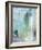 Gateway, Tangier, C.1912 (Oil on Canvas)-Henry Ossawa Tanner-Framed Giclee Print