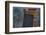 Gateway to the Orient-Doug Chinnery-Framed Photographic Print