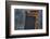 Gateway to the Orient-Doug Chinnery-Framed Photographic Print