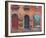 Gateway-Cathy Groulx-Framed Art Print