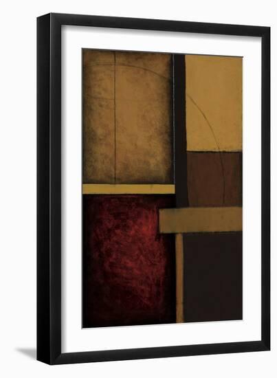 Gateways I-Patrick St^ Germain-Framed Giclee Print