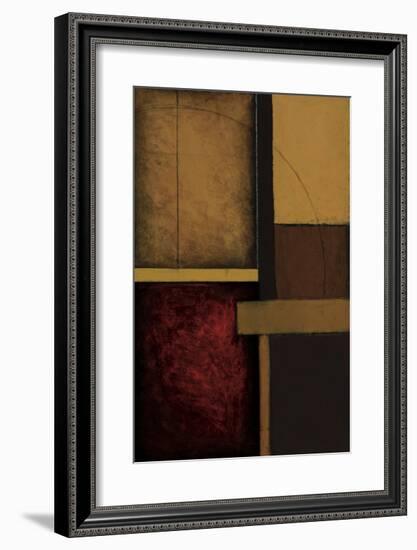 Gateways I-Patrick St^ Germain-Framed Giclee Print