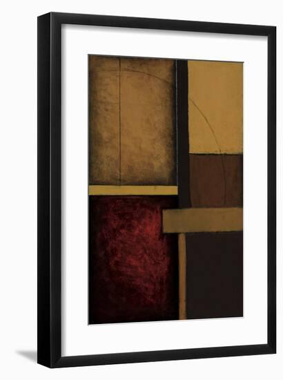 Gateways I-Patrick St^ Germain-Framed Giclee Print