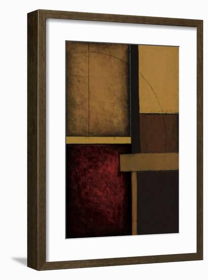 Gateways I-Patrick St^ Germain-Framed Giclee Print