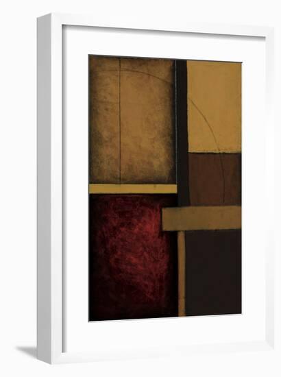 Gateways I-Patrick St^ Germain-Framed Giclee Print