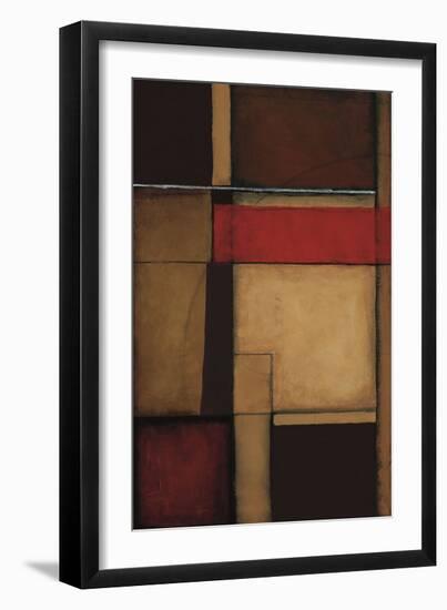 Gateways II-Patrick St^ Germain-Framed Giclee Print