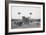 Gathering Cane on a Cuban Sugar Plantation-null-Framed Photo