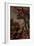 Gathering of the Manna-Giambattista Tiepolo-Framed Giclee Print
