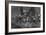 Gathering of the UK Cycling Clubs at Castle Inn, Woodford, Essex, 1 June 1889-null-Framed Giclee Print