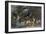 Gathering of Witches, 1607-Frans Francken the Younger-Framed Giclee Print