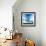 Gathering Storm I-Adam Brock-Framed Giclee Print displayed on a wall