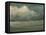 Gathering Storm-James Wiens-Framed Stretched Canvas