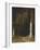 Gathering Twigs-Hendrik Avercamp-Framed Giclee Print