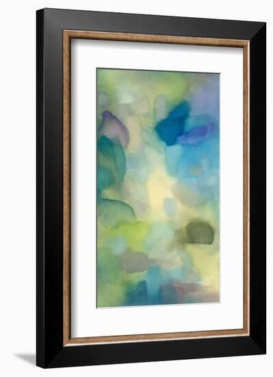 Gathering-Max Jones-Framed Art Print