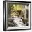 Gatineau Park Ruins-Kevin Dodds-Framed Giclee Print