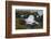 Gatklettur basalt rock arch on the Snaefellsness Peninsula, Iceland, Polar Regions-Jon Reaves-Framed Photographic Print