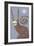 Gato-Teofilo Olivieri-Framed Giclee Print