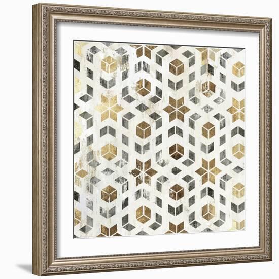 Gatsby-Aimee Wilson-Framed Art Print