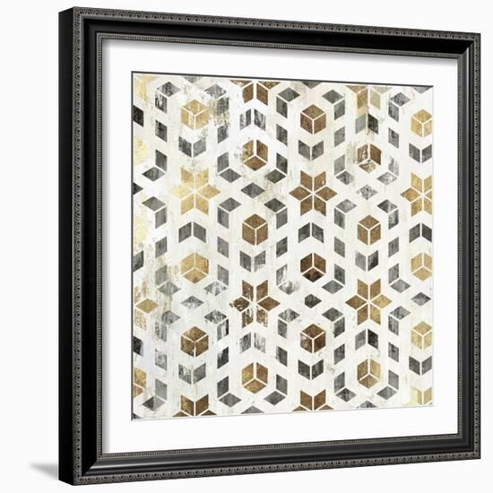 Gatsby-Aimee Wilson-Framed Art Print