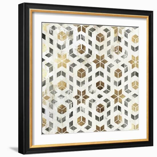 Gatsby-Aimee Wilson-Framed Art Print