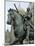 Gattamelata Equestrian Monument, 1446-1453-null-Mounted Giclee Print