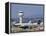 Gatwick Airport, Sussex, England, United Kingdom-John Miller-Framed Premier Image Canvas