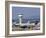 Gatwick Airport, Sussex, England, United Kingdom-John Miller-Framed Photographic Print