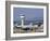 Gatwick Airport, Sussex, England, United Kingdom-John Miller-Framed Photographic Print