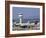 Gatwick Airport, Sussex, England, United Kingdom-John Miller-Framed Photographic Print