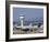 Gatwick Airport, Sussex, England, United Kingdom-John Miller-Framed Photographic Print