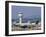 Gatwick Airport, Sussex, England, United Kingdom-John Miller-Framed Photographic Print